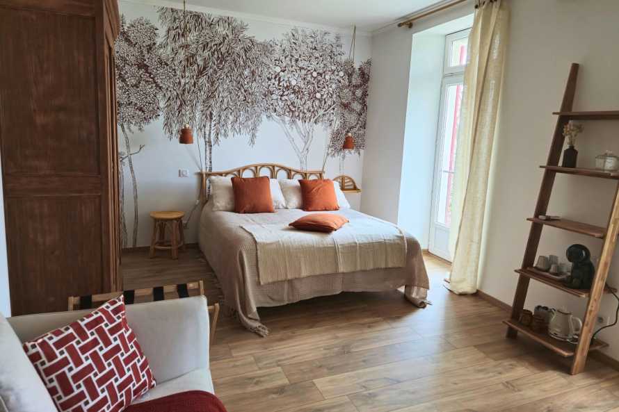 Chambre Cardinale