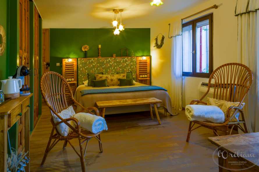 Chambre Livaline