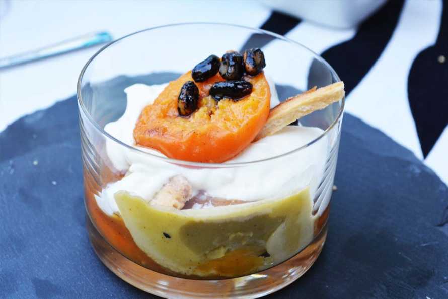 ô Chai d'Oeuvres - Luxury B&B