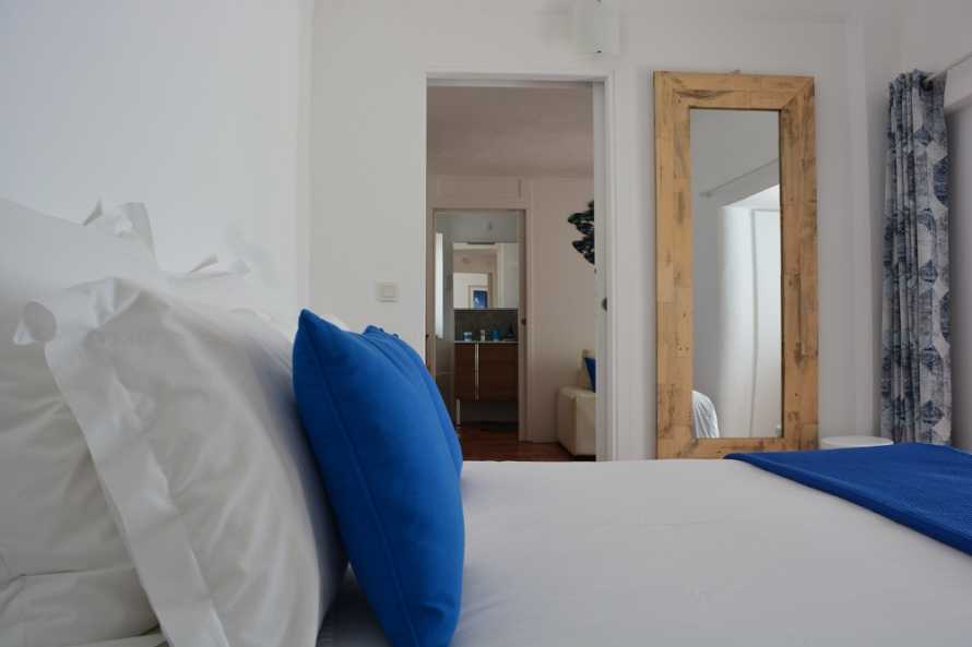 ô Chai d'Oeuvres - Luxury B&B