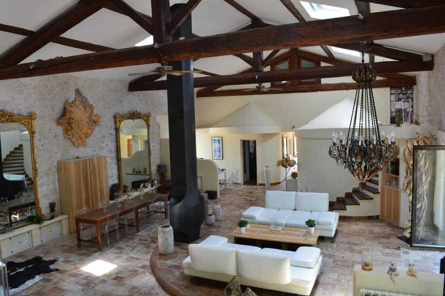 ô Chai d'Oeuvres - Luxury B&B