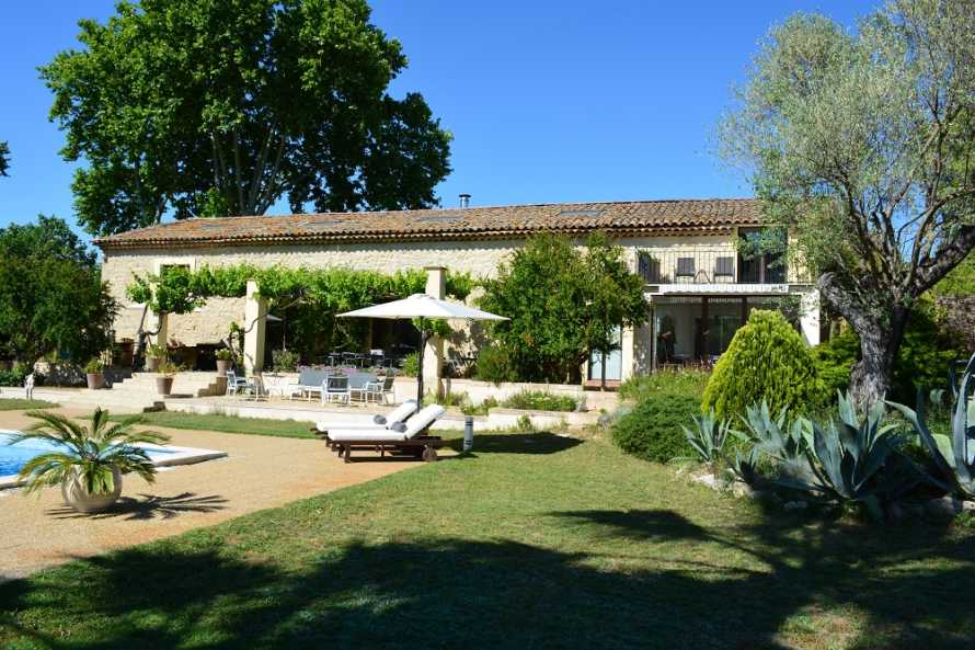 ô Chai d'Oeuvres - Luxury B&B