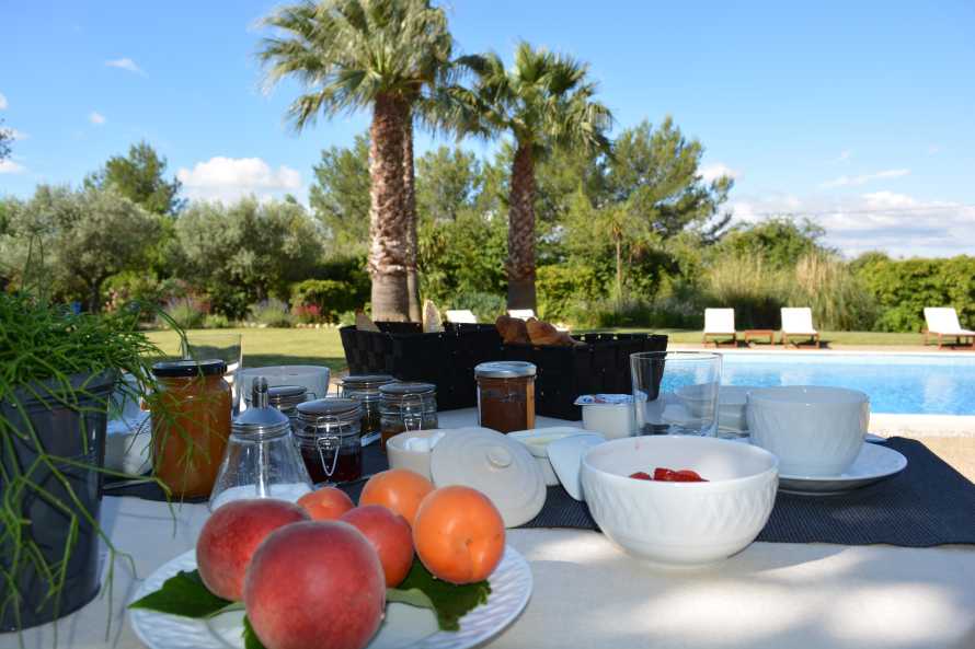 ô Chai d'Oeuvres - Luxury B&B