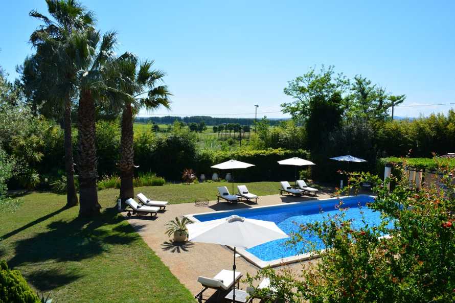 ô Chai d'Oeuvres - Luxury B&B