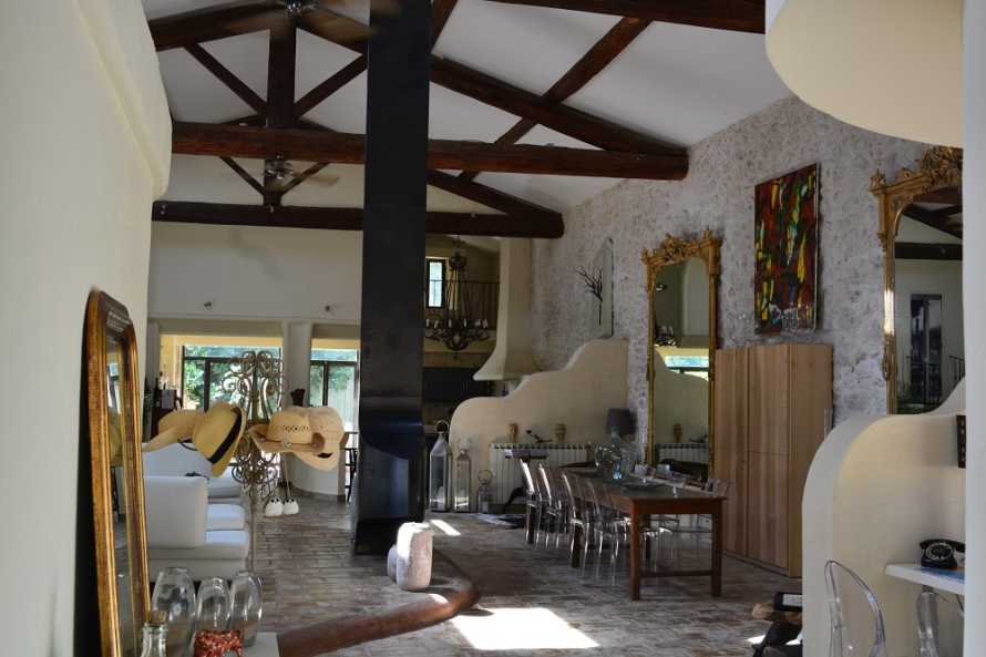 ô Chai d'Oeuvres - Luxury B&B