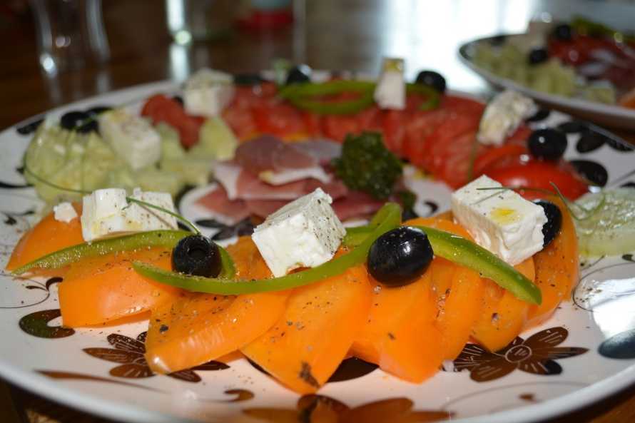 ô Chai d'Oeuvres - Luxury B&B