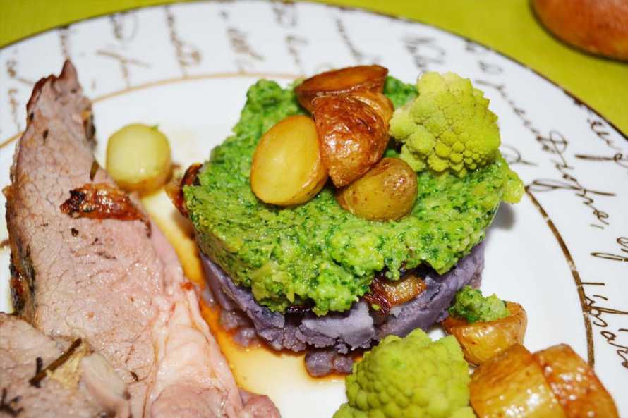 ô Chai d'Oeuvres - Luxury B&B