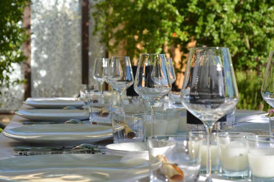 ô Chai d'Oeuvres - Luxury B&B