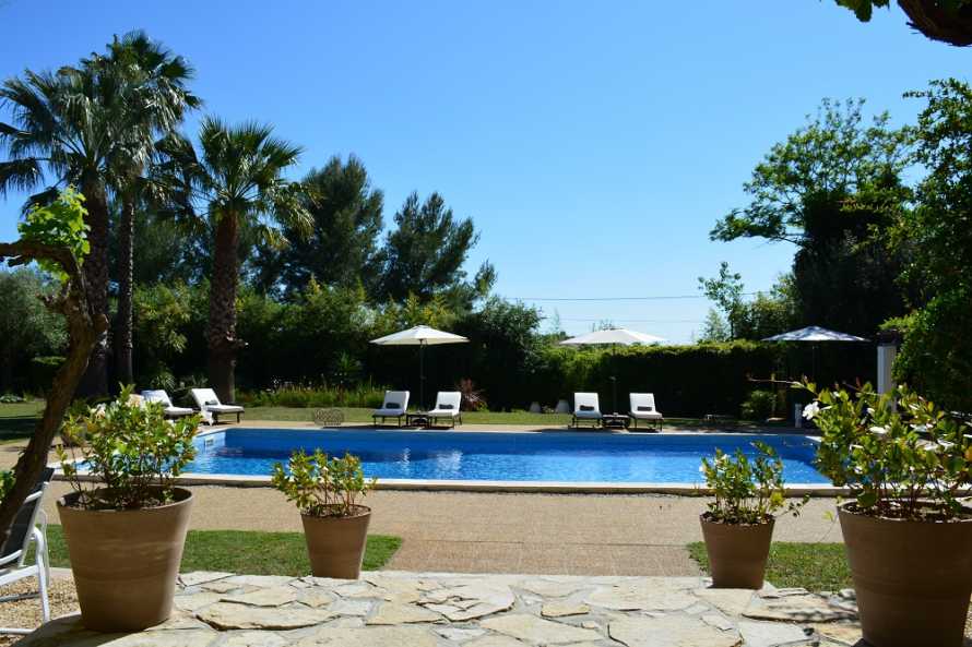 ô Chai d'Oeuvres - Luxury B&B