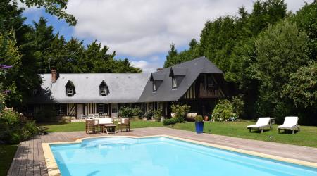 Le Cottage Mirabelle