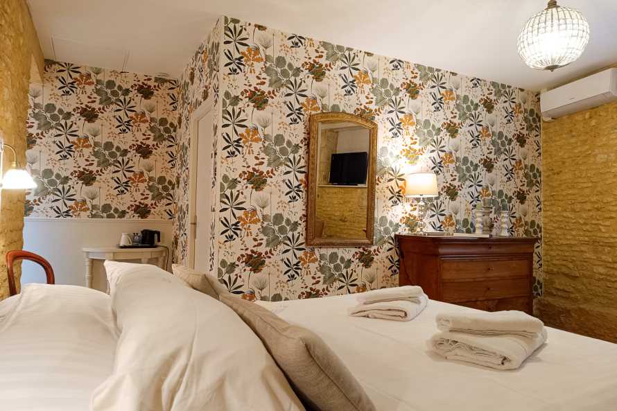 Chambre Marqueyssac