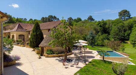 Aux Bories de Marquay Aux Bories de Marquay