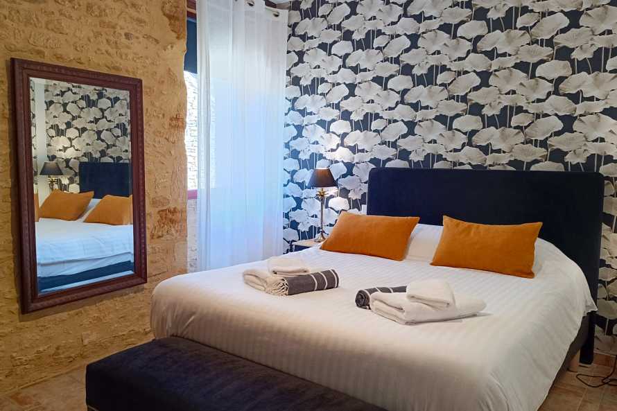 Suite Sarlat