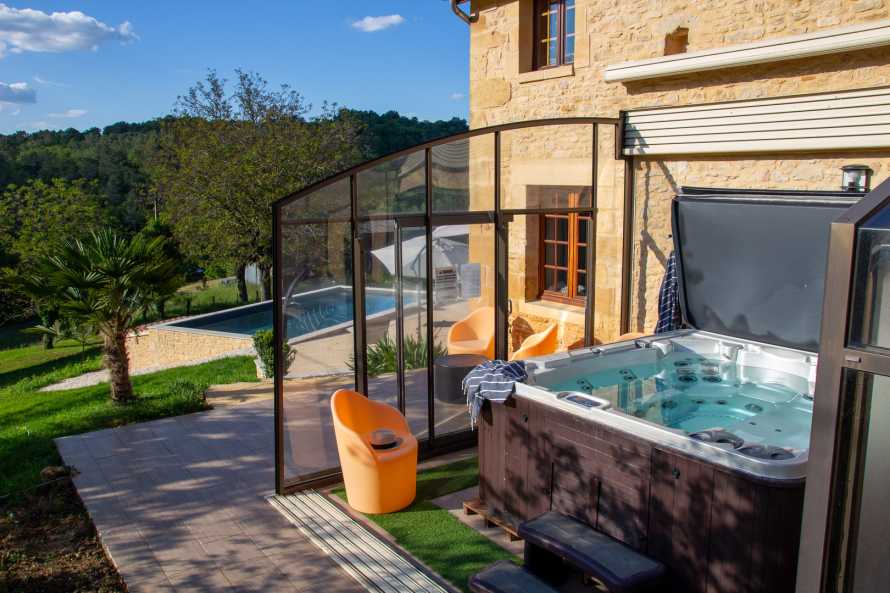 Le Spa