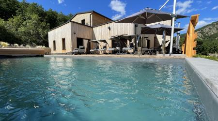 Le Volcan des Sens Le Volcan des Sens