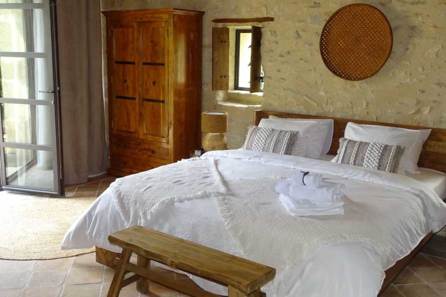 Chambre Elpida