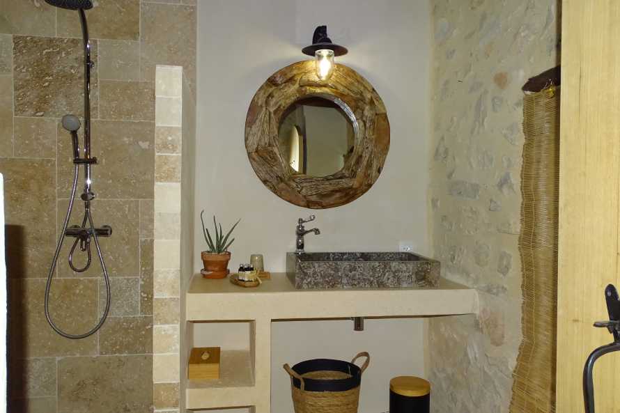 Chambre Fengari