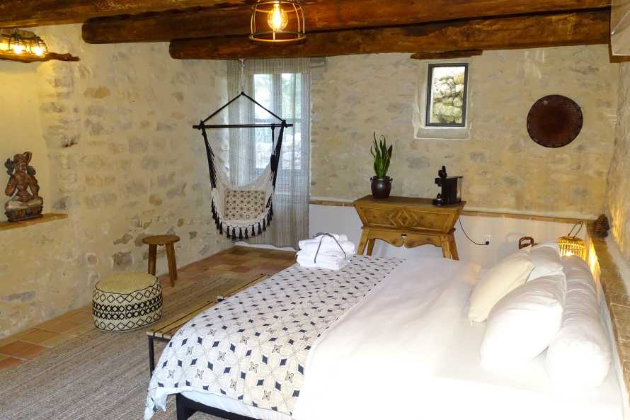 Chambre Fengari