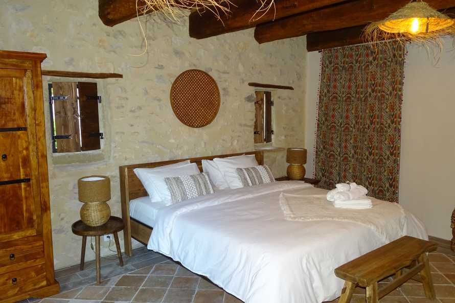 Chambre Elpida