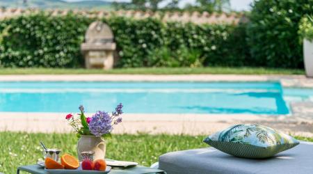 Domaine de la Serve Gite Chic **** Domaine de la Serve Gite Chic ****