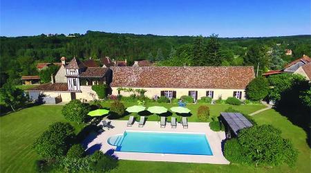 LA FERME DE L'EMBELLIE LA FERME DE L'EMBELLIE