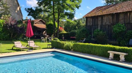 Ferme de Tayac Ferme de Tayac