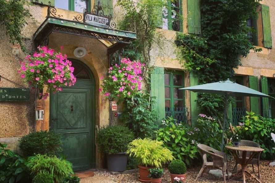 VILLA MARGUERITE