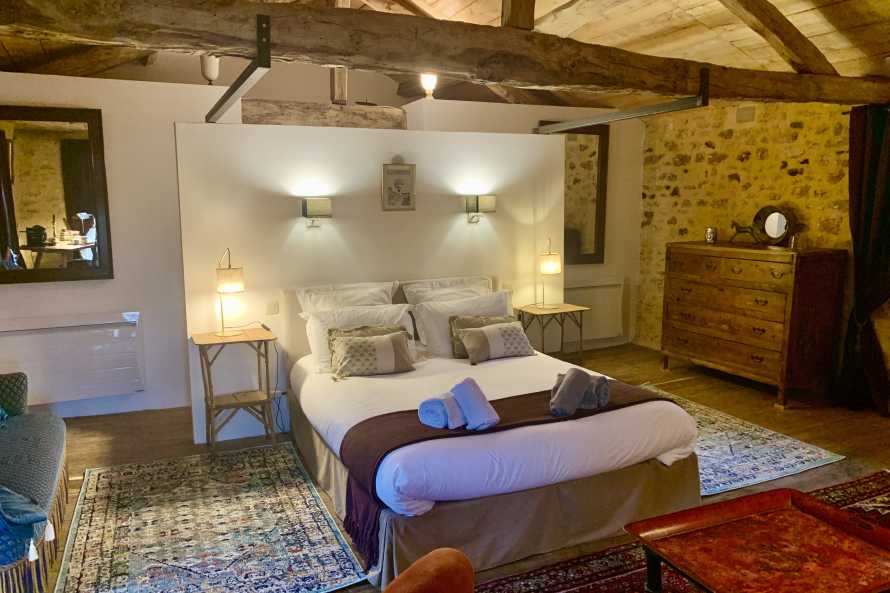 Suite Balthazar