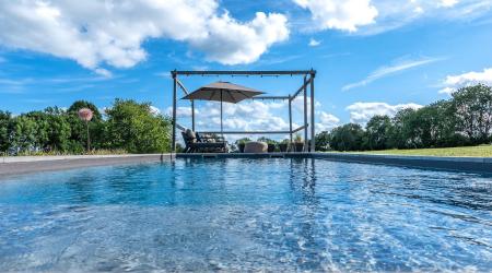 MAISON de la Bonne Vie MAISON de la Bonne Vie