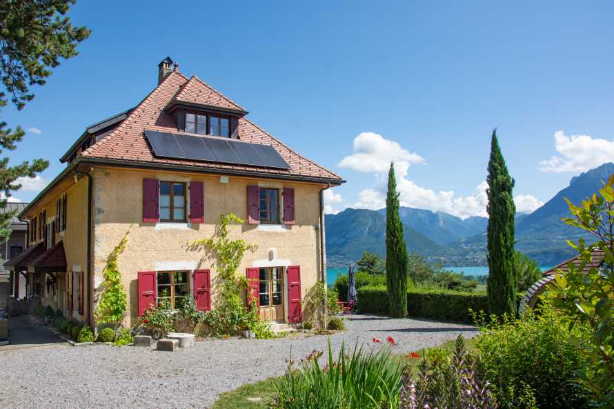 Les Ô d'Annecy