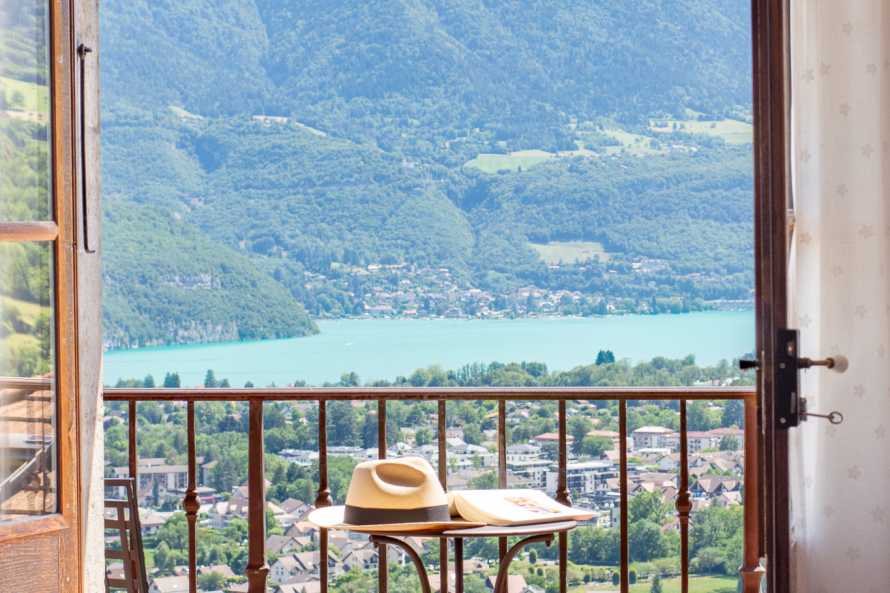 Les Ô d'Annecy