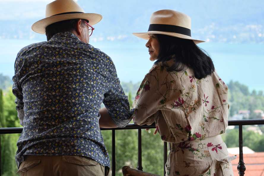 Les Ô d'Annecy