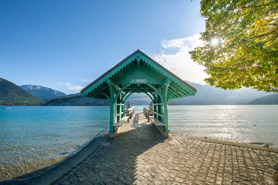 Les Ô d'Annecy