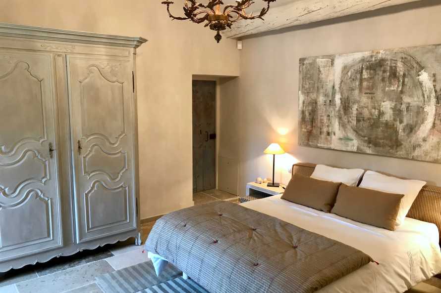 Mini-suite Alcôve