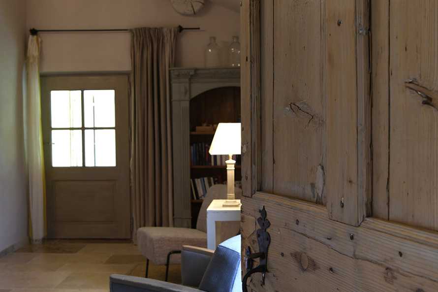 Mini-suite Alcôve