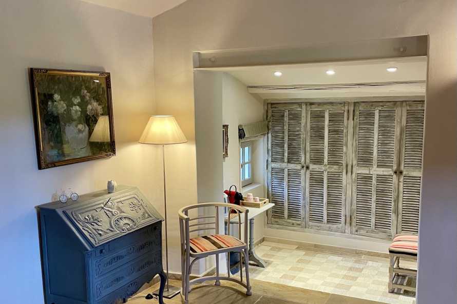 Mini-suite Bergerie