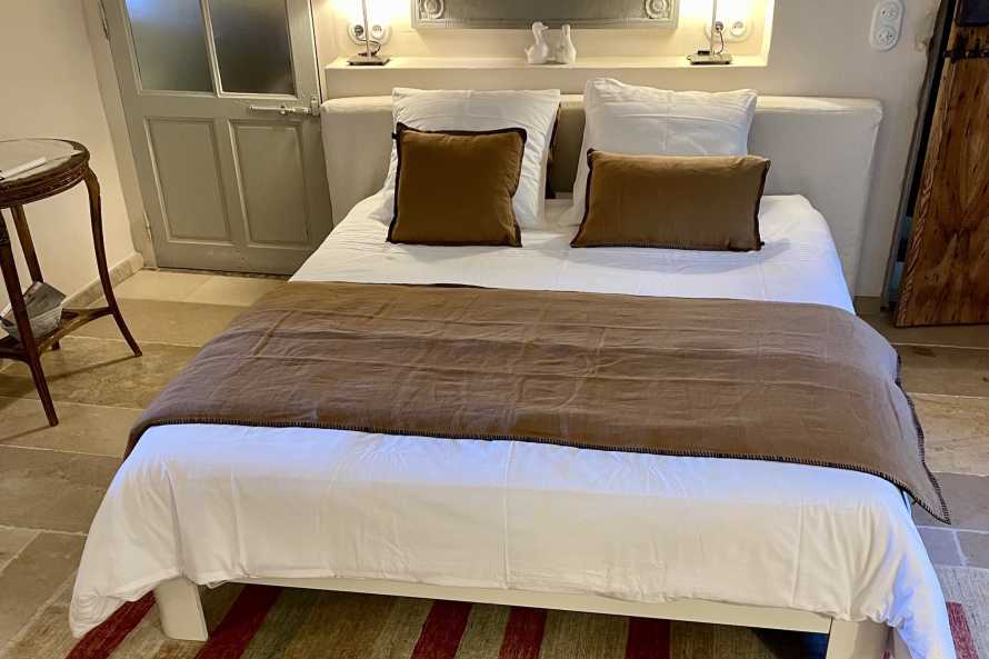 Mini-suite Bergerie