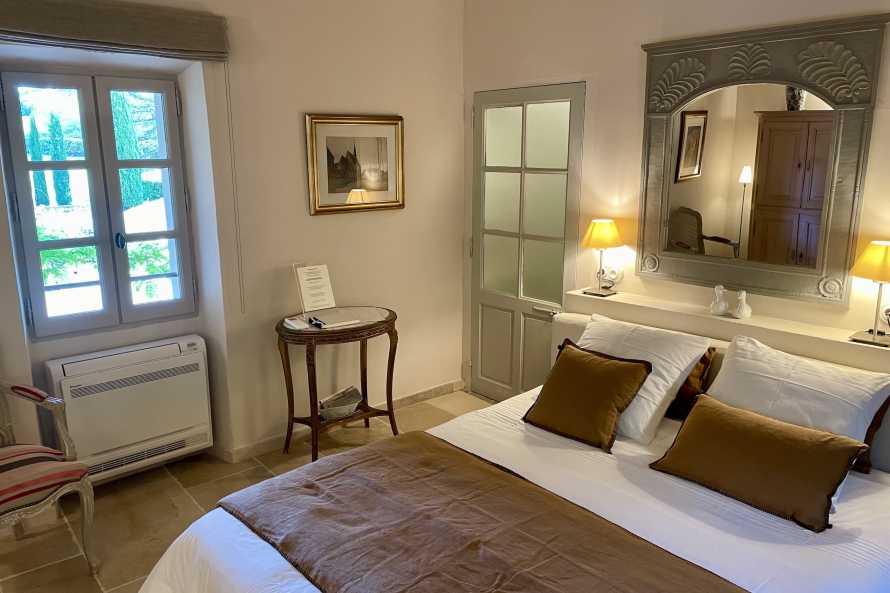 Mini-suite Bergerie