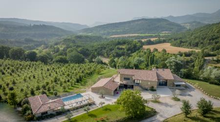 DOMAINE DE CHABANNE DOMAINE DE CHABANNE