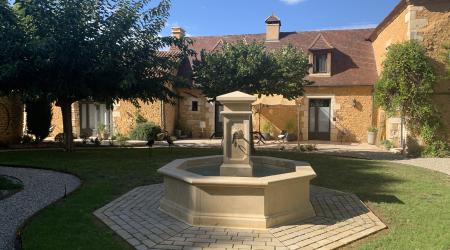 Le Clos 1855 Le Clos 1855