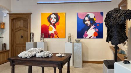 Chambre d'art  Chambre d'art