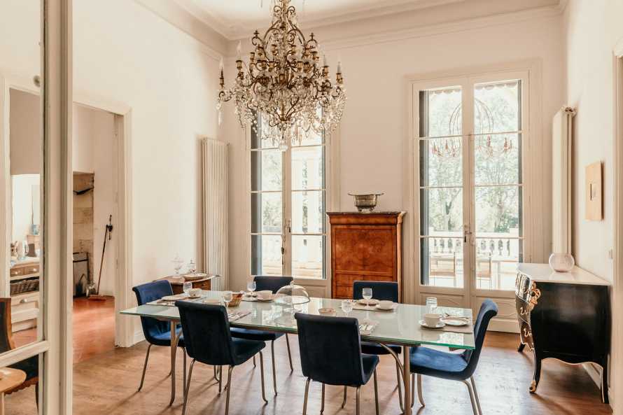 Château Sainte Cécile