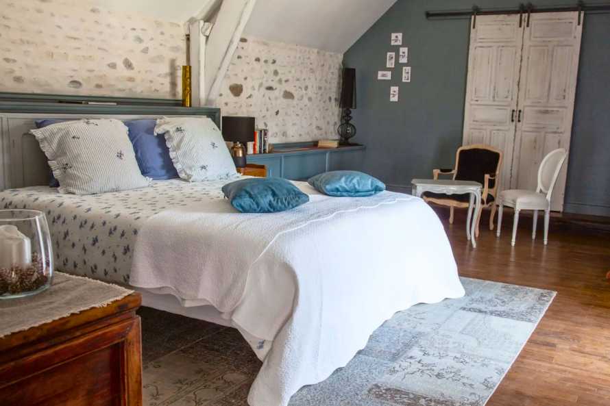 Suite Myosotis