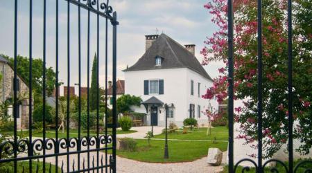 Maison Capdevielle Maison Capdevielle