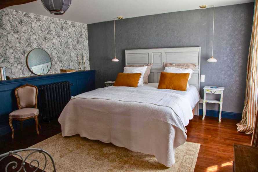 Suite centaurée