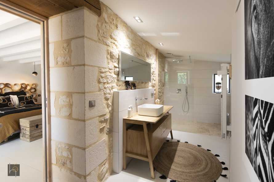 Chambre d'hôte Hors-série