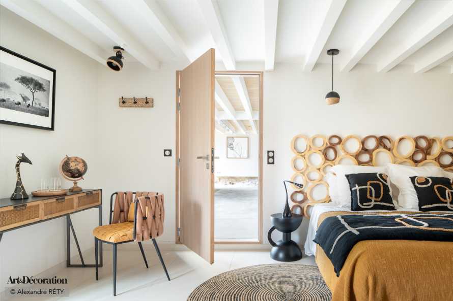 Chambre d'hôte Hors-série