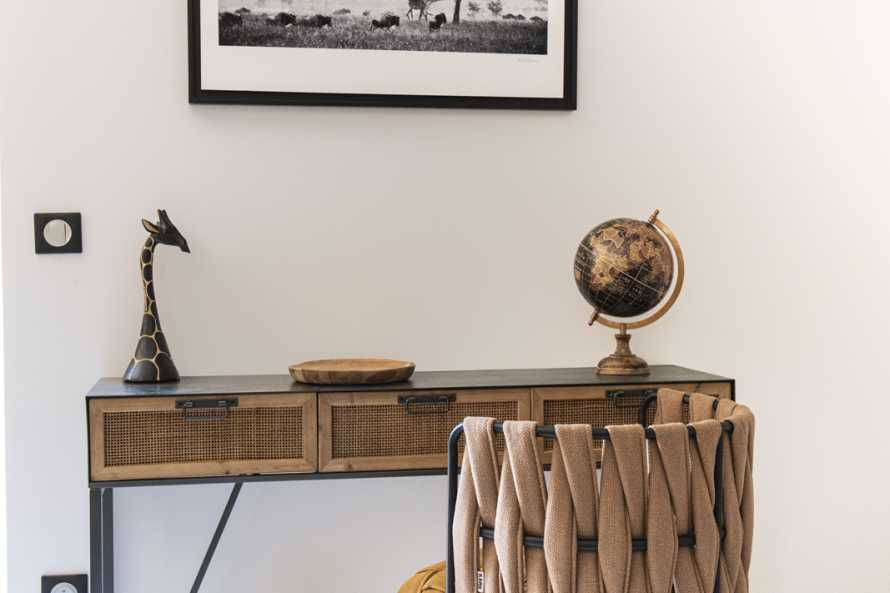 Chambre d'hôte Hors-série