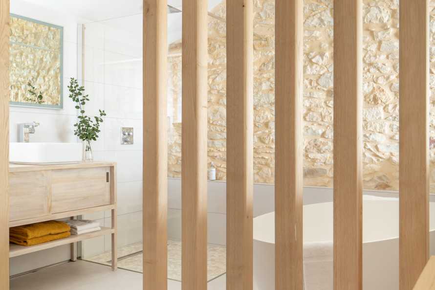 Chambre d'hôte Hors-série