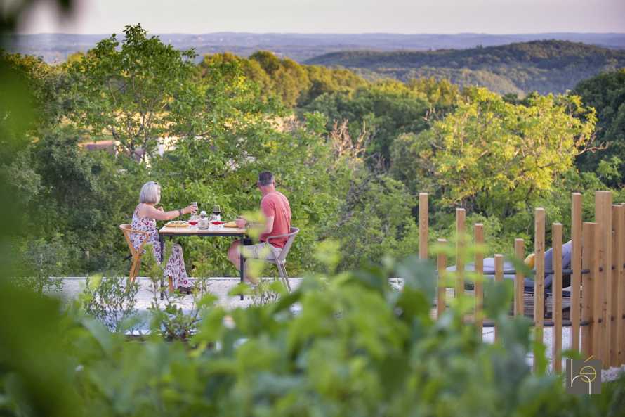 Chambre d'hôte Hors-série